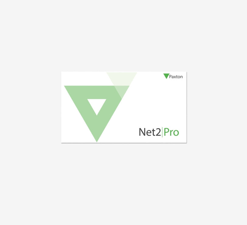 paxton net2 software professional 930 010 paxton net2 software professional 930 010