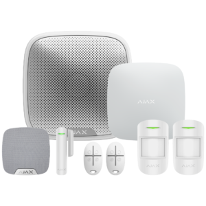 ajax-90765-superior-wireless-alarm-kit-2-s-white-nr