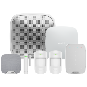 ajax-35655-hub2-wireless-standard-pir-starter-kit-3-white