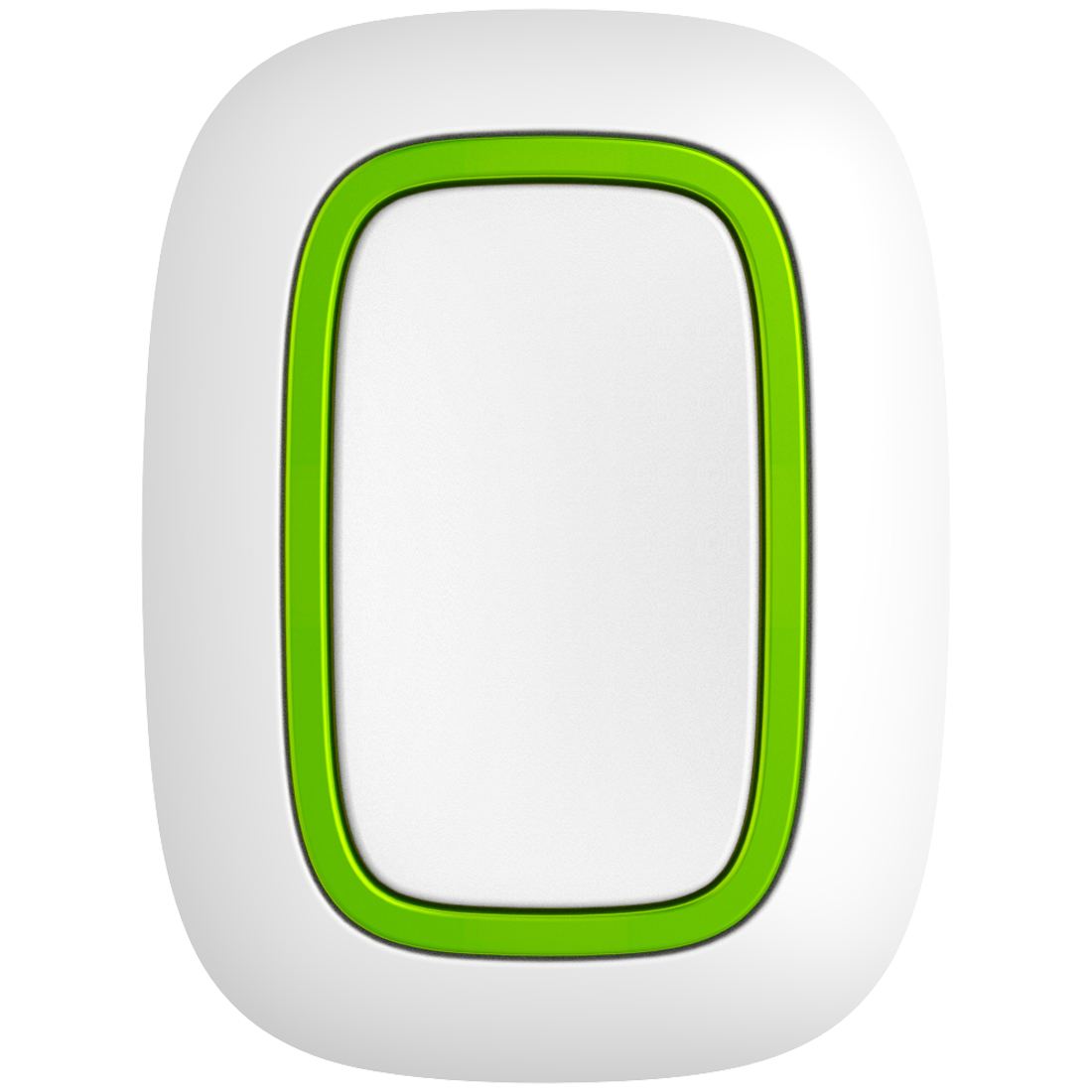 ajax 133186/133187 superior button wireless panic button white"nr" ajax 133186/133187 superior button wireless panic button white"nr"