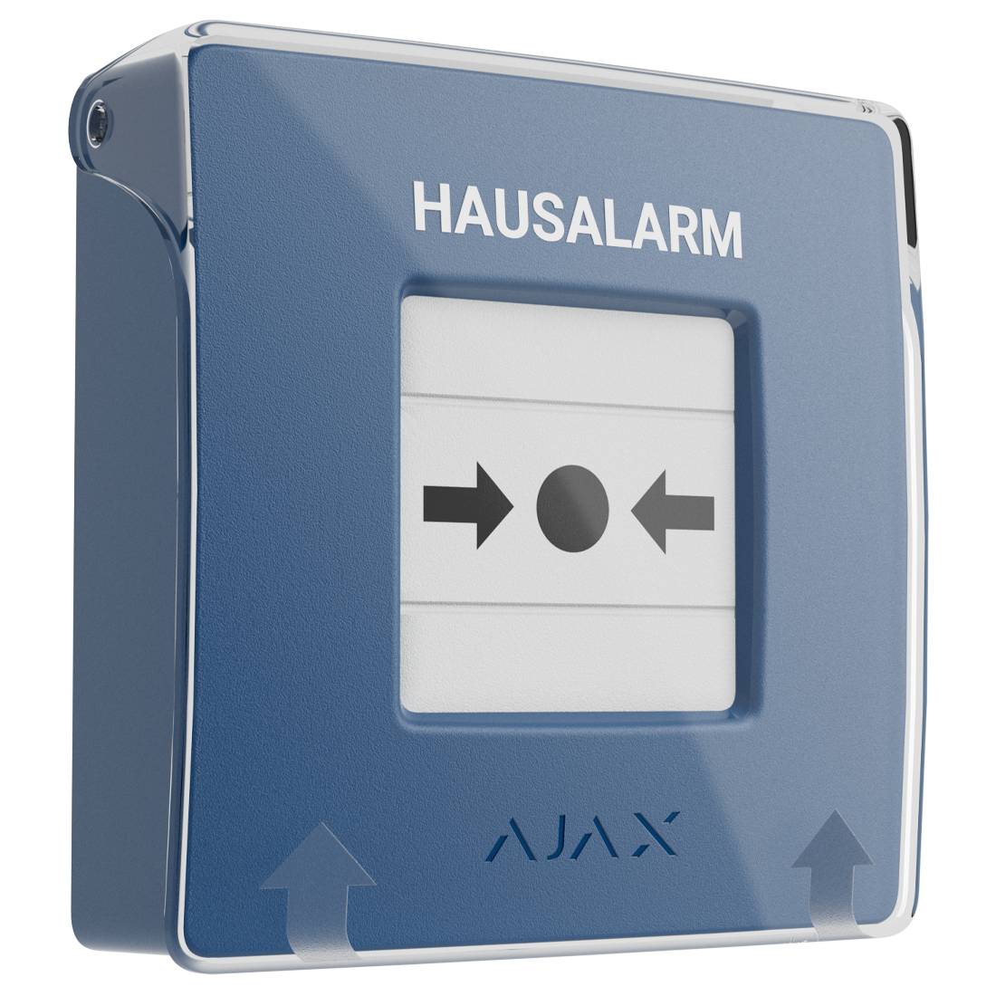 ajax 71254 manualcallpoint blue ajax 71254 manualcallpoint blue