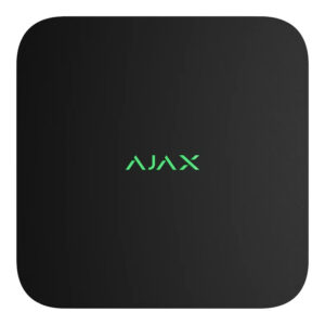 ajax-77611-nvr-4k-8ch-ip-cctv-recorder-black