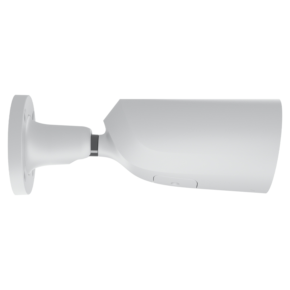 ajax 79028 bulletcam 5mp ip cctv camera 2.8mm white ajax 79028 bulletcam 5mp ip cctv camera 2.8mm white