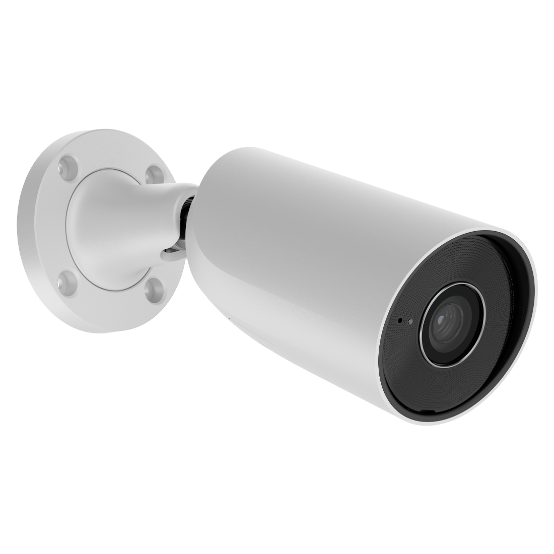 ajax 79028 bulletcam 5mp ip cctv camera 2.8mm white ajax 79028 bulletcam 5mp ip cctv camera 2.8mm white
