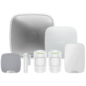 ajax-90771-superior-wireless-alarm-kit-5-s-whitenr