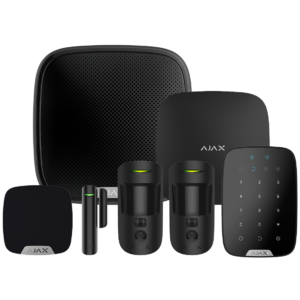 ajax-90779-superior-wireless-alarm-kit-9-s-black-nr