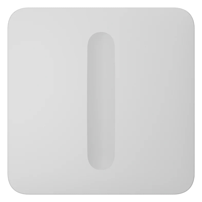 ajax 91254 solobutton dimmer white ajax 91254 solobutton dimmer white