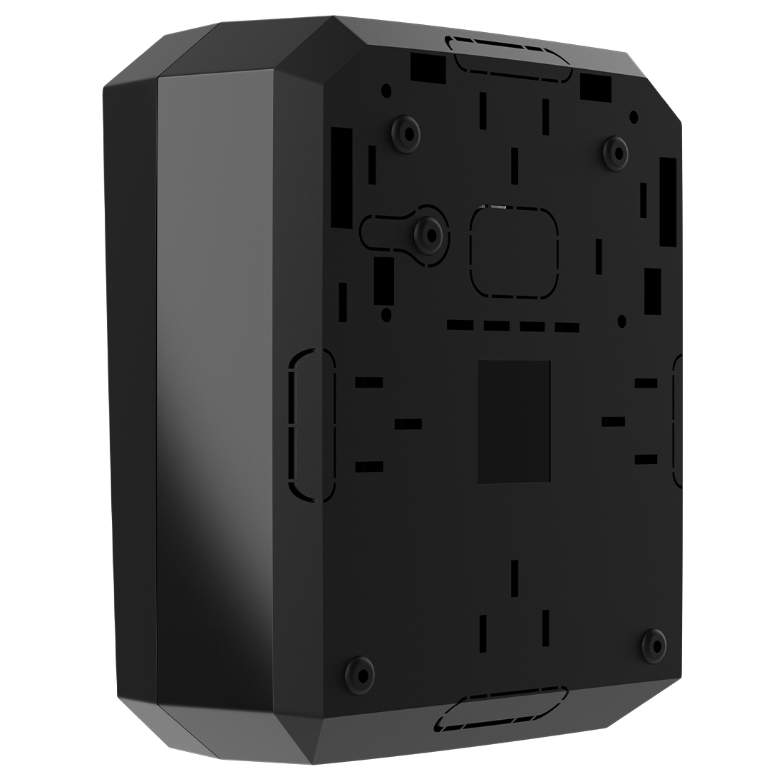 ajax 93602 hub bp battery powered hub black ajax 93602 hub bp battery powered hub black