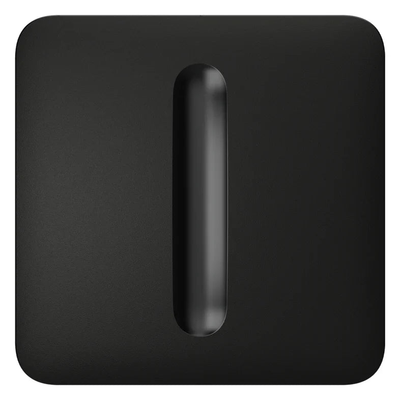 ajax 98607 solobutton dimmer black ajax 98607 solobutton dimmer black