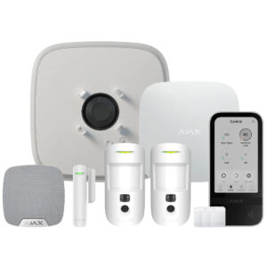 ajax-111231-superior-wireless-alarm-kit-26-s-black