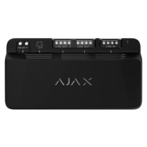 ajax-117732-superior-linesupply-fibra-75w-power-module-dual-output