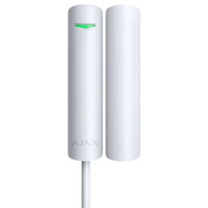 ajax-44395-fibra-doorprotect-plus-wireless-combined-shock-tilt-door-contact-white