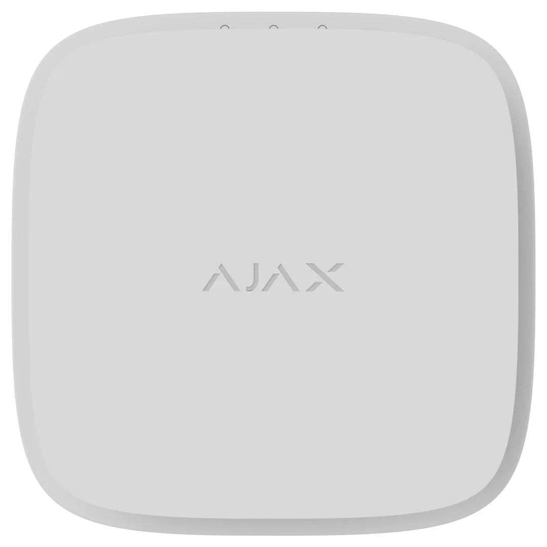 ajax 52254/52255 fireprotect 2 sb wireless detector – heat & smoke, dual spectrum sensor, 85db siren ajax 52254/52255 fireprotect 2 sb wireless detector – heat & smoke, dual spectrum sensor, 85db siren