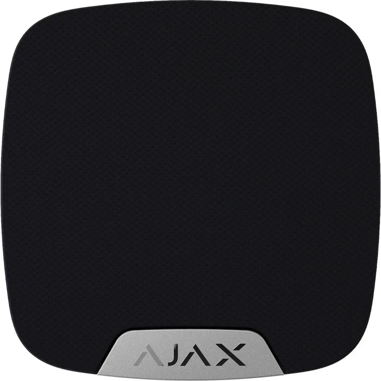 ajax 133206 superior homesiren s wireless internal sounder white"nr" ajax 133206 superior homesiren s wireless internal sounder white"nr"