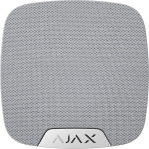 ajax-133206-superior-homesiren-s-wireless-internal-sounder-whitenr