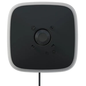 ajax-57245-fibra-streetsiren-doubledeck-outdoor-sounder-black