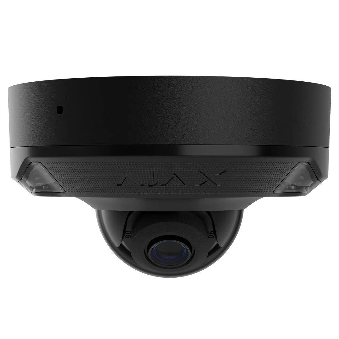 ajax 126273/126272 domecam mini hl – 8mp hybrid light ip dome camera, ai detection, poe ajax 126273/126272 domecam mini hl – 8mp hybrid light ip dome camera, ai detection, poe