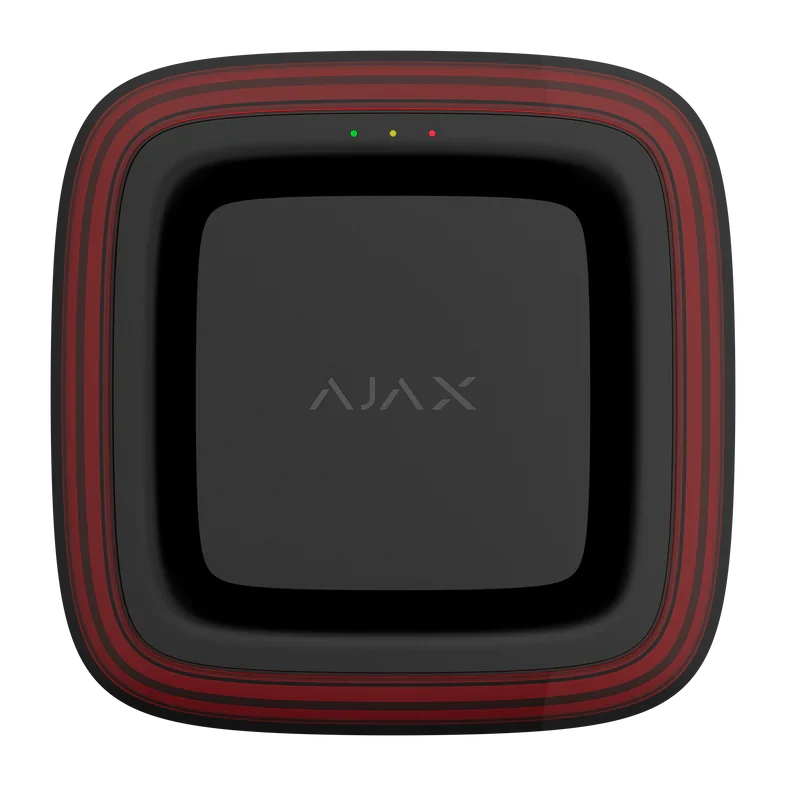 ajax 118599/118600/118601 fireprotect sounder/vad sounder beacon , en54 ajax 118599/118600/118601 fireprotect sounder/vad sounder beacon , en54