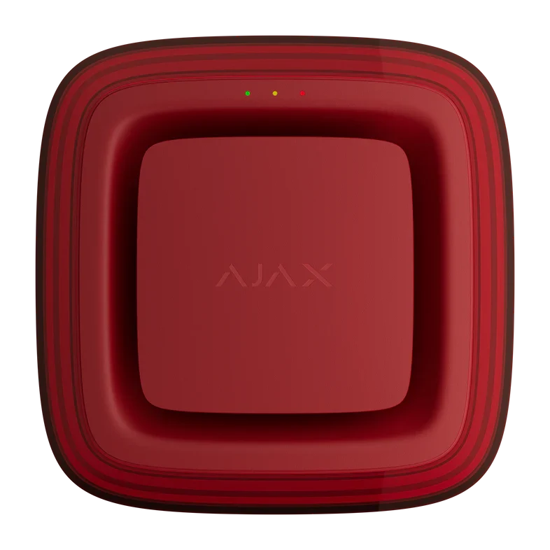 ajax 118599/118600/118601 fireprotect sounder/vad sounder beacon , en54 ajax 118599/118600/118601 fireprotect sounder/vad sounder beacon , en54