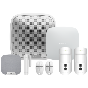 ajax-90783-superior-hub2-plus-wireless-alarm-kit-11-s-white-nr
