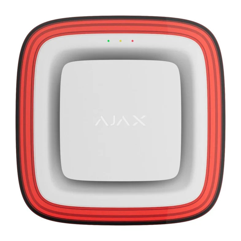 ajax 118599/118600/118601 fireprotect sounder/vad sounder beacon , en54 ajax 118599/118600/118601 fireprotect sounder/vad sounder beacon , en54