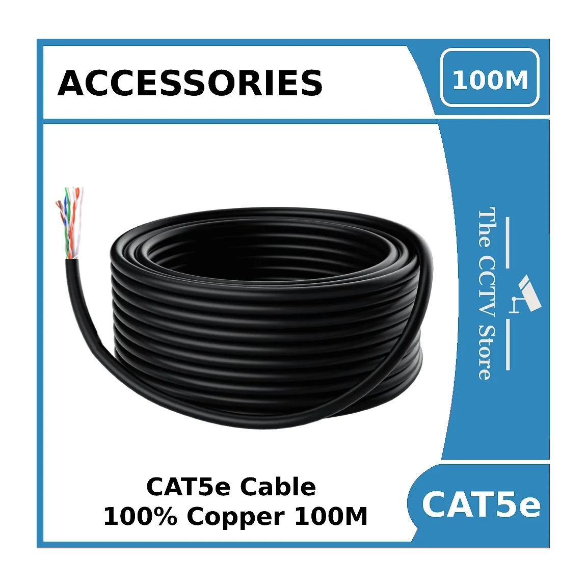 cat5e full copper outdoor utp networking cable black 100m cat5e full copper outdoor utp networking cable black 100m