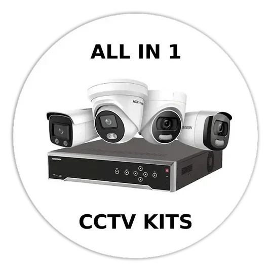 Hikvision CCTV Range cctv kits cat img