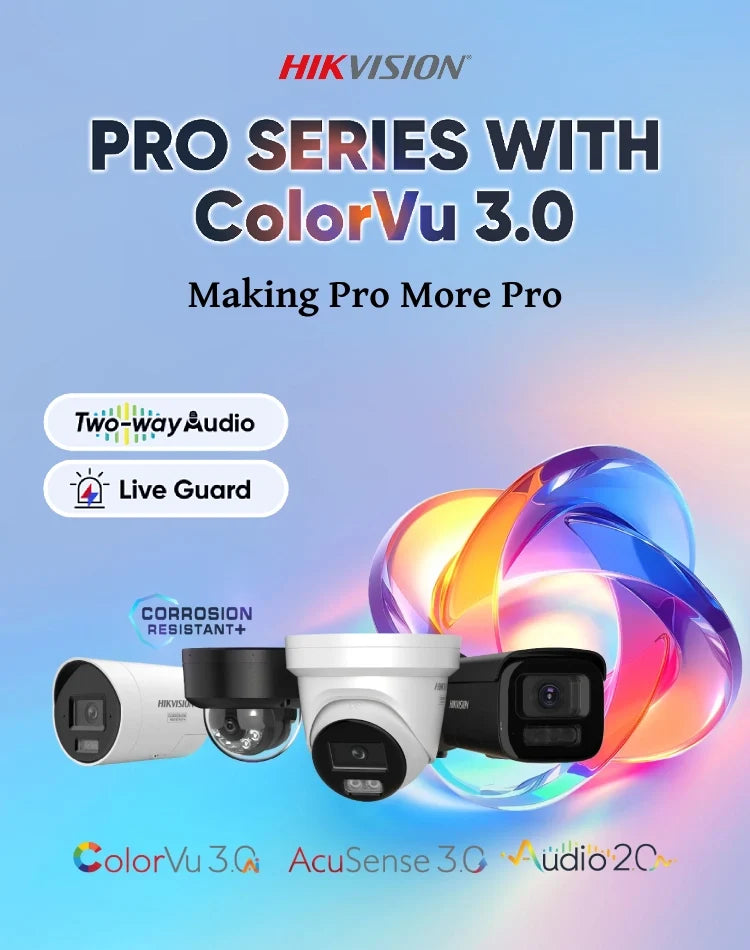 Home colorvu pro mob
