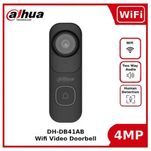 dahua-dh-db41aw-4mp-wi-fi-6-video-doorbell