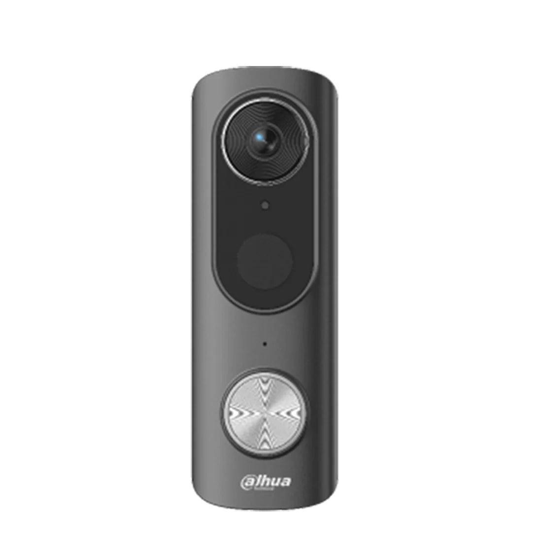 dahua dh db43bb btr 4mp wi fi battery video doorbell, ai detection, wi fi 6, ip65 dahua dh db43bb btr 4mp wi fi battery video doorbell, ai detection, wi fi 6, ip65
