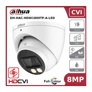 8mp-dahua-dh-hac-hdw1809tp-a-led-4k-full-colour-hdcvi-eyeball-camera