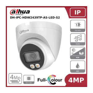 4mp-dahua-dh-ipc-hdw2439tp-as-led-s2-4mp-lite-full-colour-fixed-focal-turret-network-camera-offer