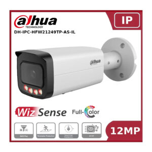 dahua-dh-ipc-hfw21249tp-as-il-12mp-smart-dual-light-fixed-focal-bullet-wizsense-network-camera