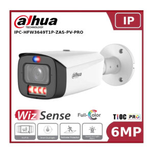 dahua-dh-ipc-hfw3649t1-zas-pv-pro-6mp-wizcolor-tioc-pro-vari-focal-bullet-wizsense-network-camera-nr