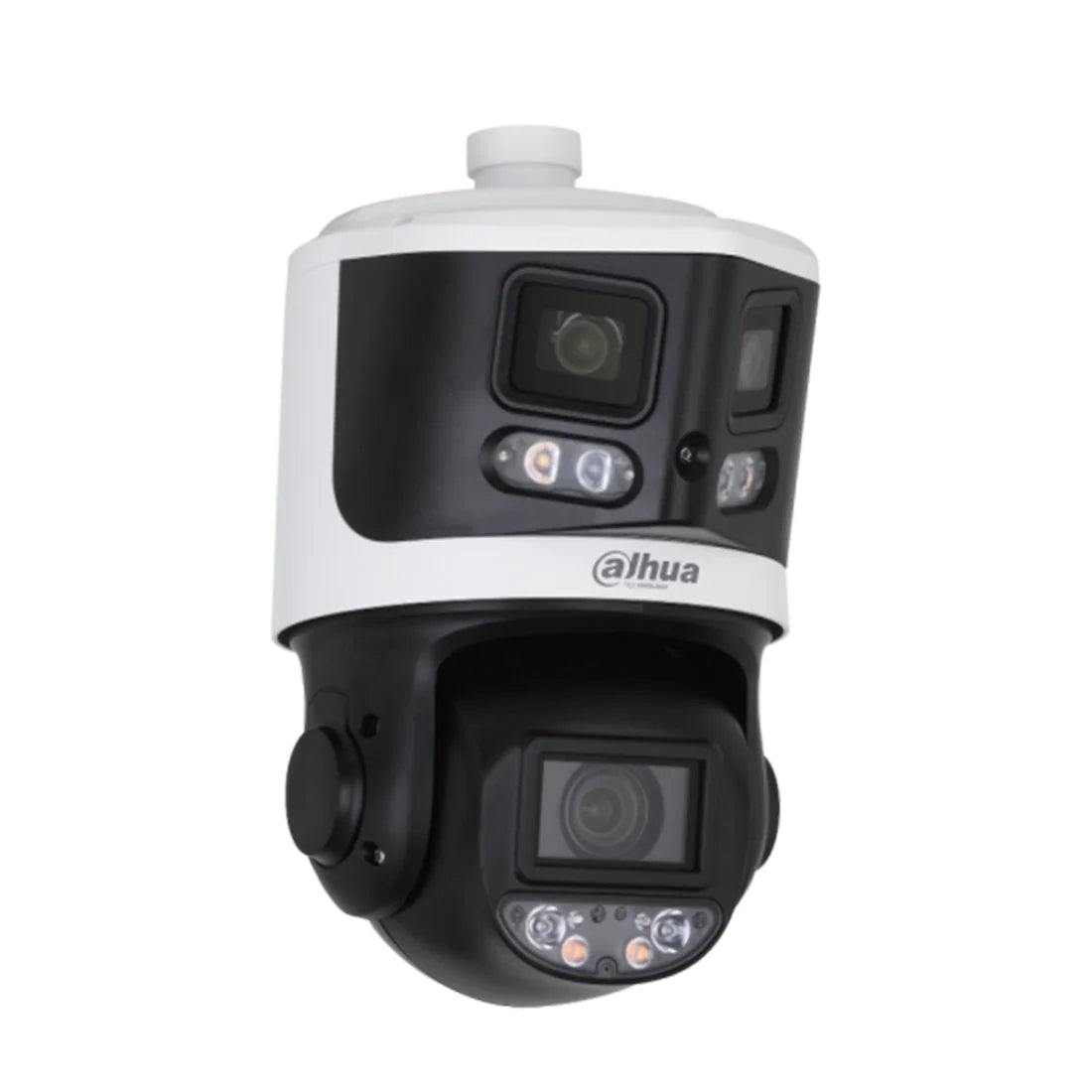 dahua dh sdt3e410 8p mb a pv1 8mp & 4mp 10x starlight tioc network panoramic & ptz camera dahua dh sdt3e410 8p mb a pv1 8mp & 4mp 10x starlight tioc network panoramic & ptz camera