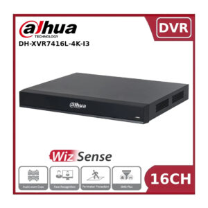 dahua-dh-xvr7416l-4k-i3-16-channels-penta-brid-4k-1-5u-4hdds-wizsense-digital-video-recorder