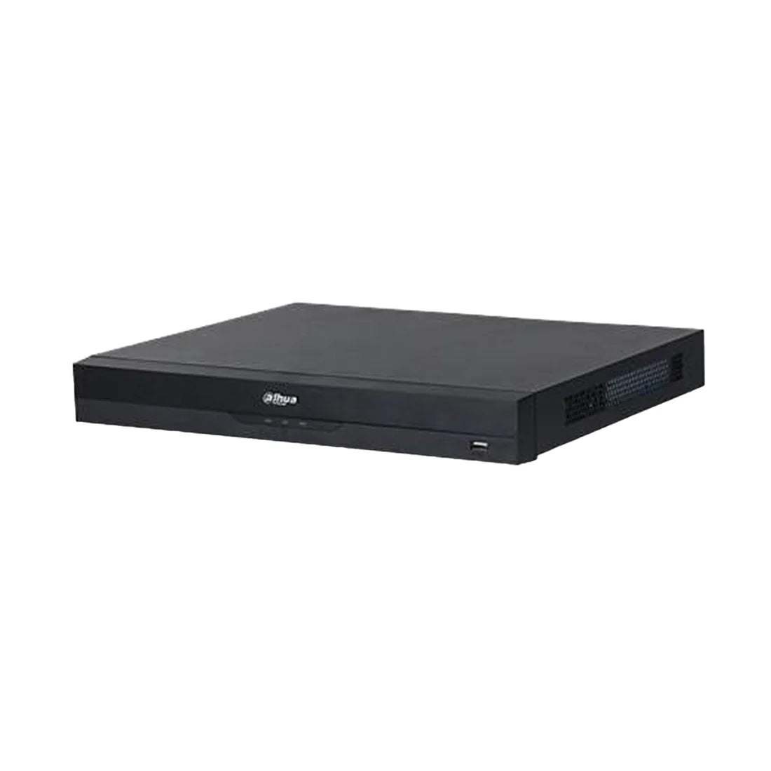 dahua nvr5432 16p ei 32 channel 16 poe ports wizsense ai network video recorder nr dahua nvr5432 16p ei 32 channel 16 poe ports wizsense ai network video recorder nr