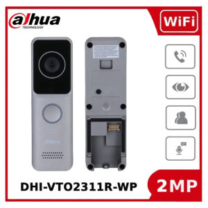 dahua-dhi-vto2311r-wp-wi-fi-villa-door-station