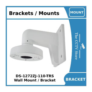hikvision-ds-1272zj-110-trs-metal-wall-mount-bracket
