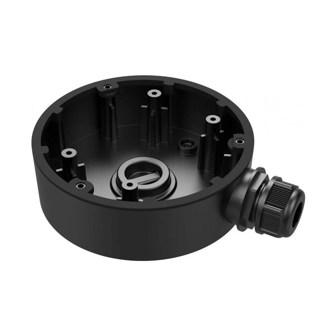hikvision ds 1280zj dm46 deep base junction box hikvision ds 1280zj dm46 deep base junction box