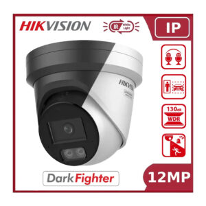 hikvision-ds-2cd23126g3-is2uy-sl-12-mp-acusense-strobe-light-and-audible-warning-smart-hybrid-light-fixed-turret-network-camera