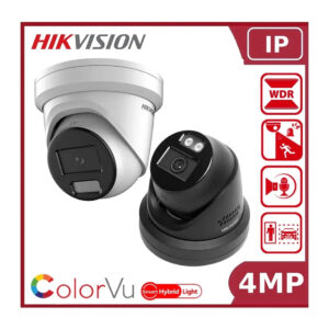 hikvision-ds-2cd2346g2h-is2u-sl-4mp-acusense-strobe-light-and-audible-warning-fixed-turret-network-camera
