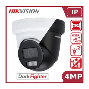 hikvision-ds-2cd2346g2h-iuef-4mp-acusense-darkfighter-pro-series-turret-ip-camera-2-8mm-4mm-lens-with-built-in-microphone-and-30m-ir-night-vision