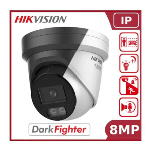 hikvision-ds-2cd2386g2h-is2u-sl-8mp-acusense-strobe-light-and-audible-warning-fixed-turret-network-camera