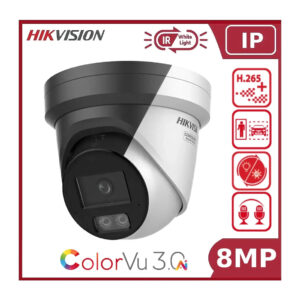 8mp-hikvision-ds-2cd2387g3-li2uy-4k-smart-hybrid-colorvu-3-0-acusense-turret-camera