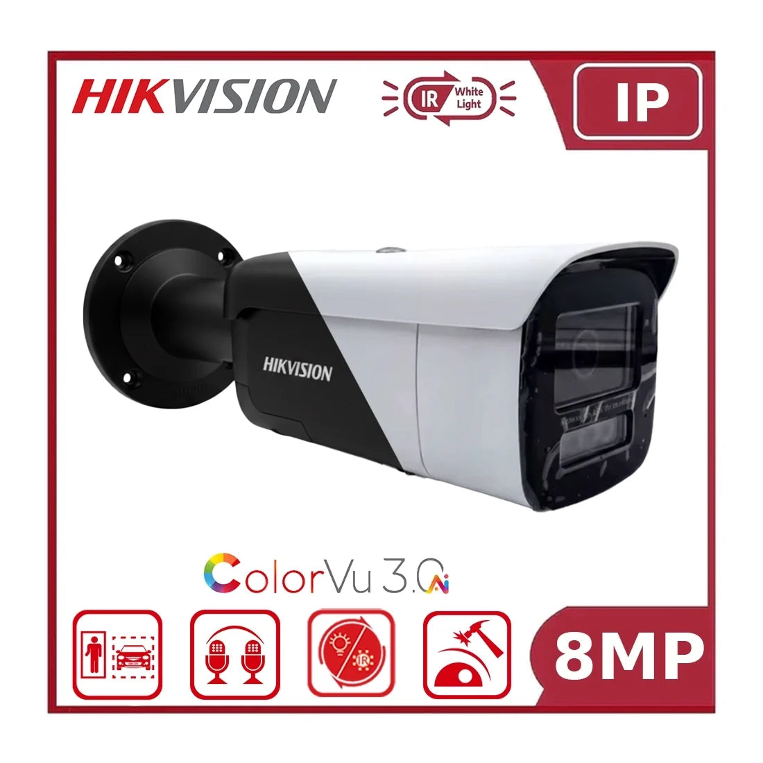 hikvision ds 2cd2687g3 lizs2uy/sl – 8mp smart hybrid light bullet ip camera with motorised varifocal lens"nr" hikvision ds 2cd2687g3 lizs2uy/sl – 8mp smart hybrid light bullet ip camera with motorised varifocal lens"nr"