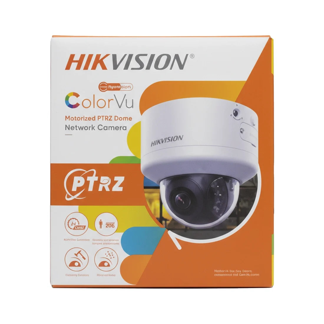 hikvision ds 2cd2747g2h liptrzs2u/sl 4mp smart hybrid light with colorvu motorized ptrz varifocal dome network camera "nr" hikvision ds 2cd2747g2h liptrzs2u/sl 4mp smart hybrid light with colorvu motorized ptrz varifocal dome network camera "nr"