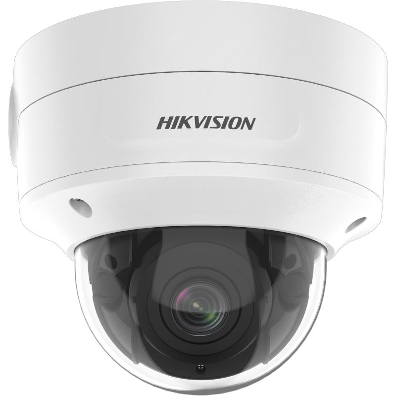 hikvision 8mp ds 2cd2786g2 izs acusense motorized varifocal dome network ip camera"nr" hikvision 8mp ds 2cd2786g2 izs acusense motorized varifocal dome network ip camera"nr"