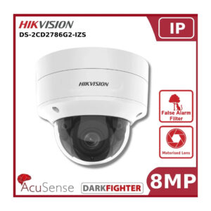 hikvision-8mp-ds-2cd2786g2-izs-acusense-motorized-varifocal-dome-network-ip-camera