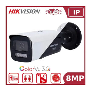 hikvision-ds-2cd2t87g3-lis2uy-sl-8mp-smart-hybrid-light-fixed-bullet-network-camera